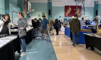 Freeport Gem and Mineral Show Returns Oct. 26-27, Offering a Creative Jump-Start for Holiday Shopping!