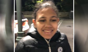 Nassau Police Searching for Missing 14-Year-Old Girl with Cognitive Disorder