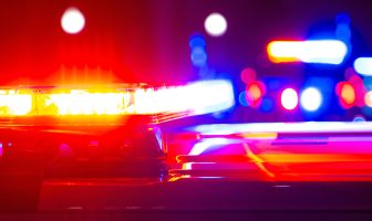 Man Arrested for Seriously Injuring Pedestrian During Patchogue Car Takeover