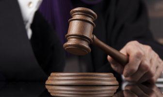 Suffolk DA Tierney: East Quogue Man Indicted for First Degree Murder