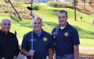 Oyster Bay: Hon. Joseph Colby Golf Course in Woodbury to Remain Open to Residents Throughout Winter