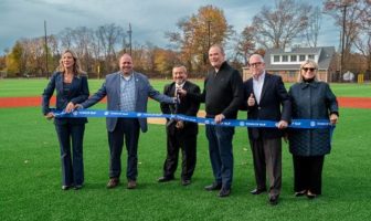 New Brentwood Recreation Facilities Unveiled
