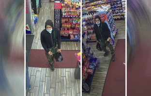 Suffolk Cops Seeking Man Who Allegedly Used Stolen Credit Card at Bellport Gas Station