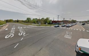 Woman Arrested for DWI After Seriously Injuring Man in Motor Vehicle Crash, Cops Say