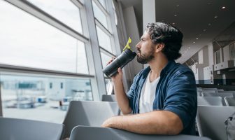 Stay Healthy on the Go: Essential Travel Tips for the Holiday Season