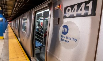 Governor Hochul Announces One Billionth New York City Subway Rider of 2024