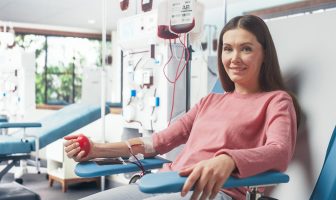 New York Blood Center Launches The Heather McNamara Memorial Scholarship at Giving Tuesday Blood Drive 12/3