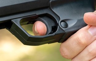 North Massapequa Man Sentenced to 10 Years in Prison for Guns, Drug Possession, Shooting into Homes