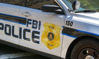 FBI: New York Man Arrested for Attempting to Provide Material Support to ISIS