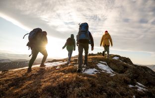 New Year, No Fees: Governor Hochul Invites New Yorkers to Start New Year with Free First Day Hikes