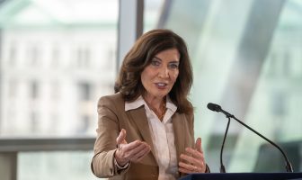 Governor Hochul Announces Over $7.4 Million in Federal Funding to Support Local Emergency Planning and Response Efforts