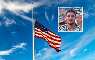 Governor Hochul Directs Flags to Half-Staff to Honor Omer Neutra, 21-Year-Old New Yorker Killed by Hamas on October 7