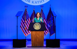 Governor Hochul Unveils Highlights Of The Fiscal Year 2026 Executive Budget: More Money In Your Pockets