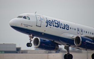 JetBlue Enhances Summer Travel with New Routes and Destinations, Strengthening East Coast Network