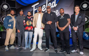 Long Island Native Marcus Damas Launches Fueled by Culture Sports — A New Athlete Representation Agency Focused on Legacy, Business & Branding