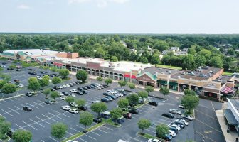 Gap Inc. Returning to Mayfair Shopping Center in Commack, N.Y., as Gap Factory