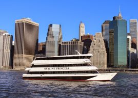 Pamper Mom with Skyline’s Mother’s Day Cruise – This Sunday!!!