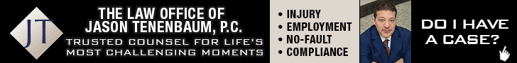 Long Island Personal Injury Attorneys