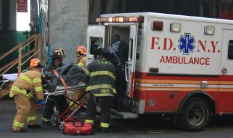 Attorney General James and 38 Attorneys General Urge Congress to Preserve Access to Health Care for 9/11 Responders and Survivors