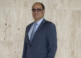 Northwell Appoints Renowned Cancer Clinician To Lead Urology