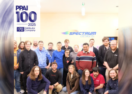 LI-Based Autism Employer, Spectrum Designs, Earns Coveted Spot on Global Industry Top 100 List