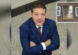 Law Offices of Jason Tenenbaum: Getting Justice for the Little People Since 2010