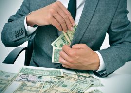 Former Great Neck Attorney Indicted for Stealing Funds from Real Estate Transaction