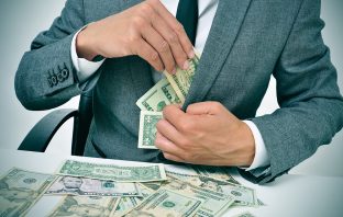 Former Great Neck Attorney Indicted for Stealing Funds from Real Estate Transaction