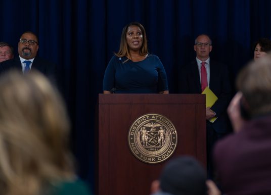 Attorney General James Secures More Than $13 Million in Sweeping Takedown of Transportation Companies for Defrauding Medicaid