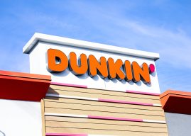 Dunkin’ Celebrates Grand Reopening Of Next Generation Store In Nassau County