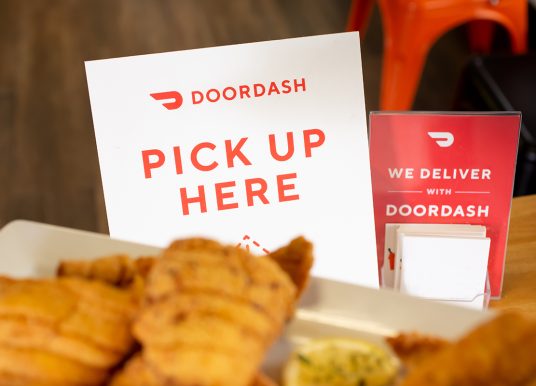 Attorney General James Urges DoorDash Delivery Workers to File Claims to Receive Funds from $16.75 Million Settlement