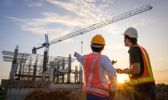 Report: Best-Paying Construction Industry Professions In New York State