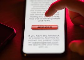 Attorney General James Urges New Yorkers to Take Advantage of New “Click-to-Cancel” Rule