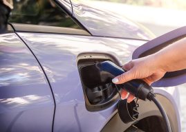 Governor Hochul Announces $3 Million Awarded To Integrate Electric Vehicles Into The Grid