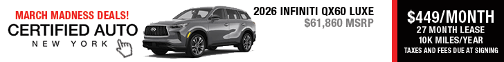 Certified Auto NY