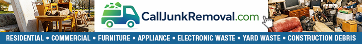 Call Junk Removal