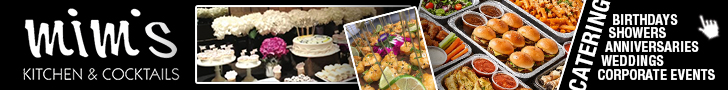 Mims Catering
