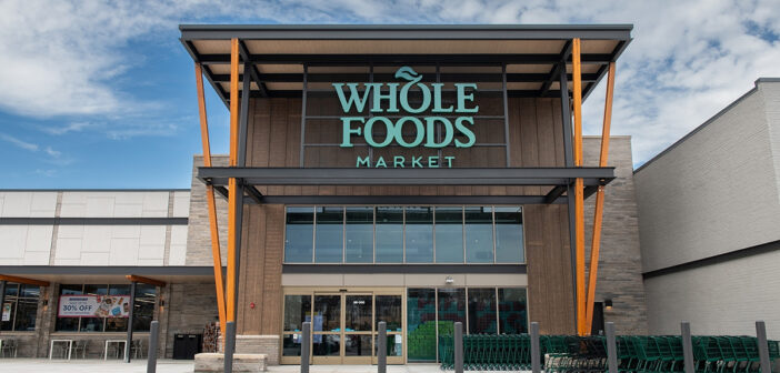 New Whole Foods Market in Holbrook, New York, to Open March 5