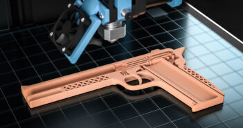 New York Proposes Sweeping Regulations of 3D Printers, “Ghost Guns,” and 3D Printed Firearm Components