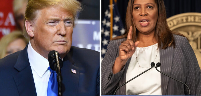Attorney General James Leads Lawsuit to Stop Trump Administration’s Latest Illegal Tariffs