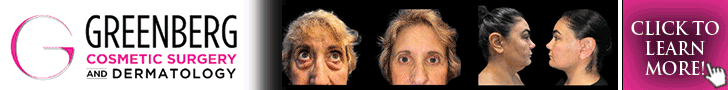 Greenberg Cosmetic Surgery