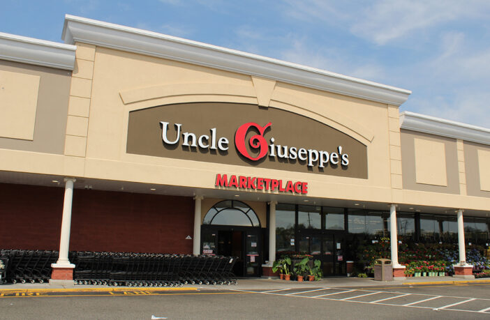 Uncle Giuseppe's Marketplace Pop-Up Returns to Fire Island for Summer Season