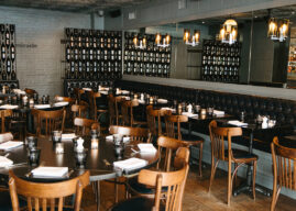 Miracle Opens On Main Street In Sag Harbor