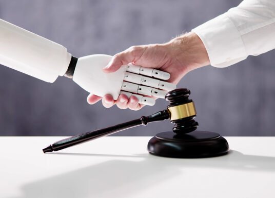 AI Is Not Your Lawyer: Public Prompts May Waive Privilege