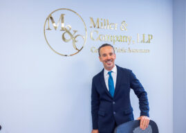 Miller & Company, LLP: Top-Notch Accounting Firm Offering “Financial Therapy” for Peace of Mind