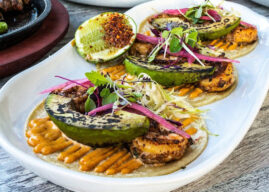 Alma Cocina: Delivering the Unique Flavors of Mexico With a Modern Twist