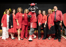 Stony Brook University Hospital Achieves Elite ANCC Magnet Designation for Nursing Excellence and Patient Care Innovation