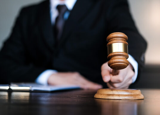 LI Employee Who Broke Non-Compete Hit With $6.7M Verdict, NY Jury