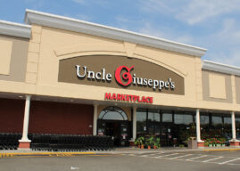 Uncle Giuseppe’s Marketplace Announces August 14 Opening Date for New Greenvale Store, Plans to Hire 250 Team Members