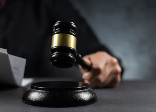 Employee of Long Island-Based Company Who Broke Non-Compete Clause Hit With $6.7M Verdict, Jury Finds